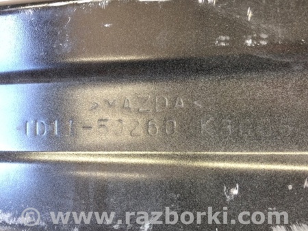 ФОТО Підсилювач заднього бампера для Mazda CX-9 TB (2007-2016) Киев