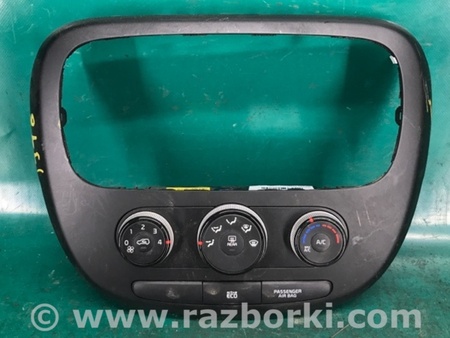 ФОТО блок керування підігрівом для KIA SOUL PS Киев