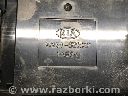 ФОТО блок керування підігрівом для KIA SOUL PS Киев