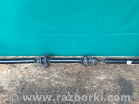 ФОТО Вал карданний для Lexus RX350/450 (09-15) Киев