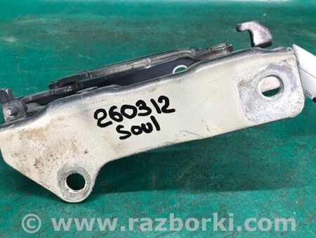 ФОТО Петля капоту для KIA SOUL PS Киев