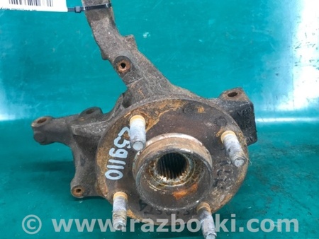 ФОТО поворотний кулак для Ford Fiesta Mk6 (2008-2017) Киев