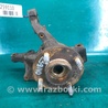 ФОТО поворотний кулак для Ford Fiesta Mk6 (2008-2017) Киев