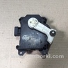 Моторчик заслінки печі Lexus RX350/450 (09-15)