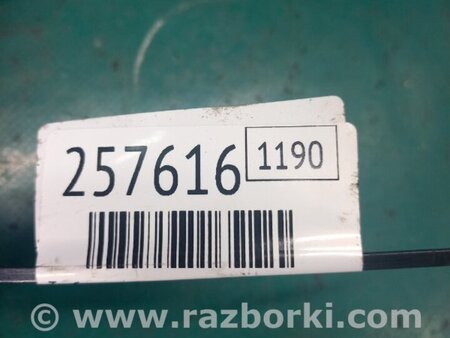 ФОТО Трубка картерних газів для Ford Fusion USA 2 поколение (12-15) Киев