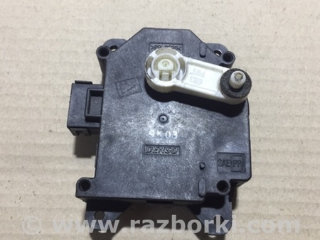 ФОТО Моторчик заслінки печі для Honda CR-V (07-11) Киев