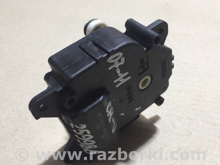 ФОТО Моторчик заслінки печі для Honda CR-V (07-11) Киев