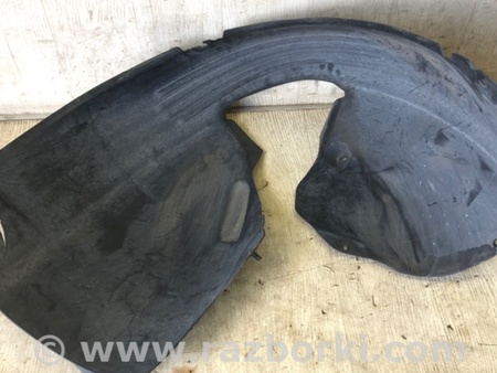 ФОТО Підкрилок для Volkswagen Passat CC (01.2012-12.2016) Киев