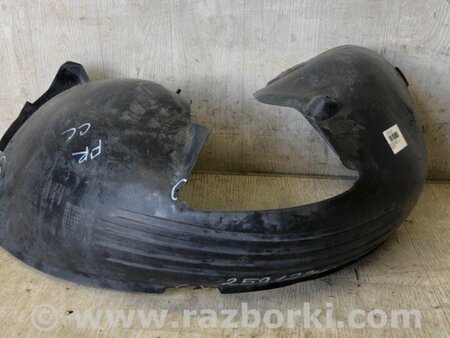 ФОТО Підкрилок для Volkswagen Passat CC (01.2012-12.2016) Киев