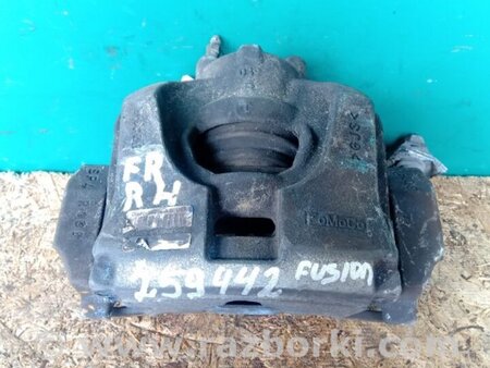 ФОТО Гальмівний супорт лівий для Ford Fusion USA 2 поколение (12-15) Киев