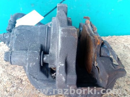 ФОТО Гальмівний супорт лівий для Ford Fusion USA 2 поколение (12-15) Киев