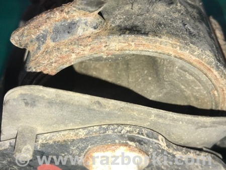ФОТО Подушка двигуна для Jeep Compass Киев