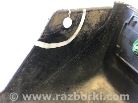 ФОТО Накладка порогу зовнішня для Mitsubishi ASX Киев