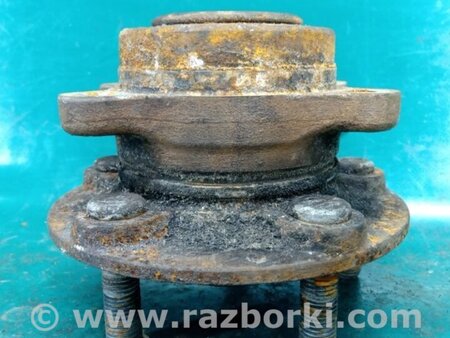 ФОТО Маточина колеса для Ford Fusion USA 2 поколение (12-15) Киев