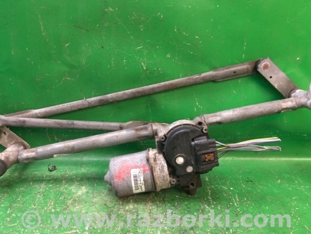 ФОТО піддон механізму двірників для Ford Edge 1 U387 (01.2006-04.2015) Киев