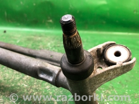ФОТО піддон механізму двірників для Ford Edge 1 U387 (01.2006-04.2015) Киев