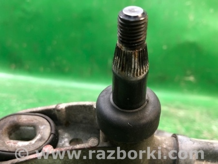ФОТО піддон механізму двірників для Ford Edge 1 U387 (01.2006-04.2015) Киев