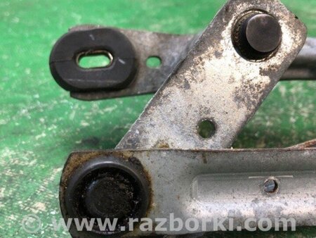ФОТО піддон механізму двірників для Ford Edge 1 U387 (01.2006-04.2015) Киев