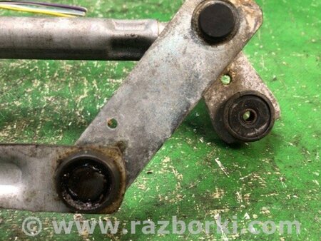 ФОТО піддон механізму двірників для Ford Edge 1 U387 (01.2006-04.2015) Киев