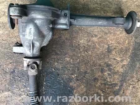 ФОТО Редуктор передній для Ford F-150 (04-08) Киев