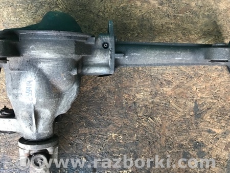 ФОТО Редуктор передній для Ford F-150 (04-08) Киев