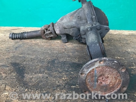 ФОТО Редуктор передній для Ford F-150 (04-08) Киев
