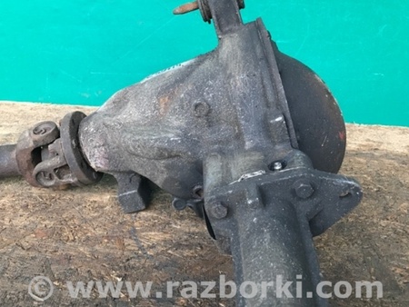 ФОТО Редуктор передній для Ford F-150 (04-08) Киев