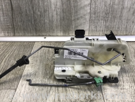 ФОТО Замок двері задній лівий для Ford Edge 1 U387 (01.2006-04.2015) Киев