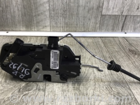 ФОТО Замок двері задній лівий для Ford Edge 1 U387 (01.2006-04.2015) Киев