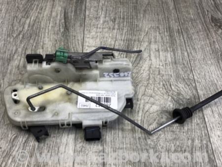 ФОТО Замок двері задній лівий для Ford Edge 1 U387 (01.2006-04.2015) Киев