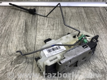 ФОТО Замок двері задній лівий для Ford Edge 1 U387 (01.2006-04.2015) Киев