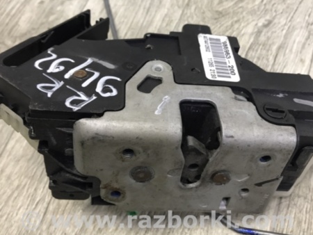 ФОТО Замок двері задній лівий для Ford Edge 1 U387 (01.2006-04.2015) Киев