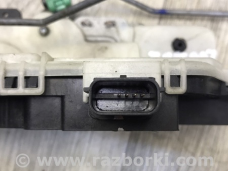 ФОТО Замок двері задній лівий для Ford Edge 1 U387 (01.2006-04.2015) Киев