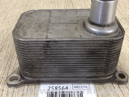 ФОТО Теплообмінник коробки АКПП для Volkswagen Passat CC (01.2012-12.2016) Киев