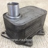 Теплообмінник коробки АКПП Volkswagen Passat CC (01.2012-12.2016)