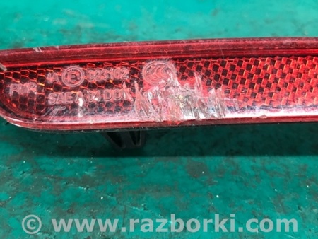 ФОТО Катафот правый для Volkswagen Passat CC (01.2012-12.2016) Киев