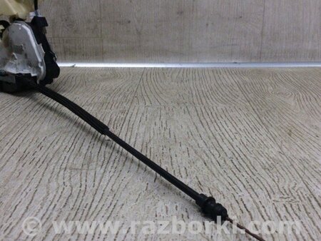 ФОТО Замок двері задній лівий для Volkswagen Passat CC (01.2012-12.2016) Киев