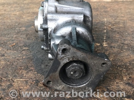 ФОТО Роздавальна коробка для Honda Pilot 2 MR-V YF3/4 (2008-2015) Киев