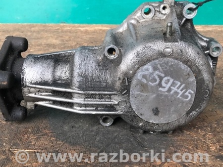 ФОТО Роздавальна коробка для Honda Pilot 2 MR-V YF3/4 (2008-2015) Киев