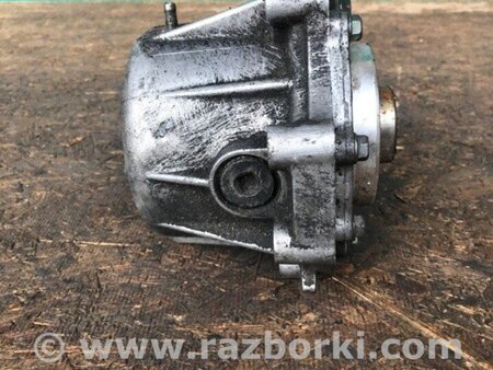 ФОТО Роздавальна коробка для Honda Pilot 2 MR-V YF3/4 (2008-2015) Киев