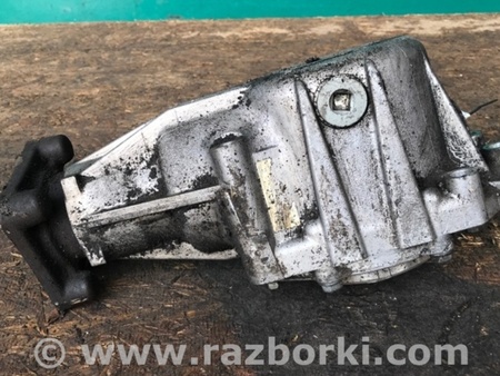 ФОТО Роздавальна коробка для Honda Pilot 2 MR-V YF3/4 (2008-2015) Киев