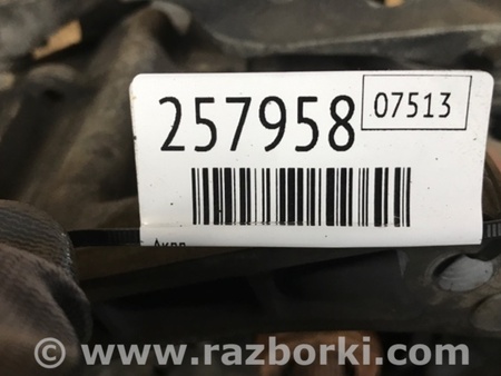 ФОТО МКПП (механическая коробка) для Volkswagen Passat CC (01.2012-12.2016) Киев