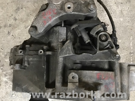 ФОТО МКПП (механическая коробка) для Volkswagen Passat CC (01.2012-12.2016) Киев