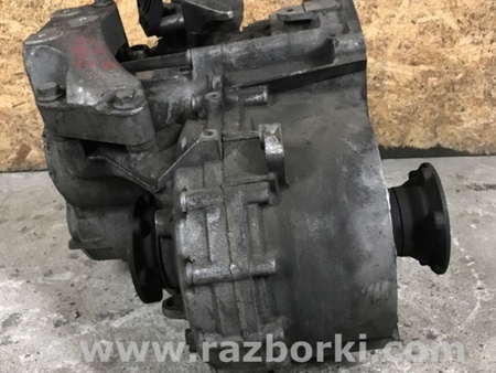 ФОТО МКПП (механическая коробка) для Volkswagen Passat CC (01.2012-12.2016) Киев