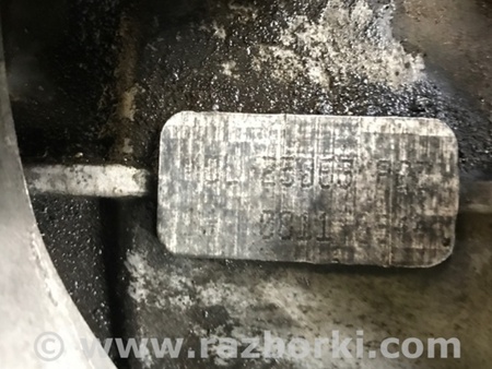 ФОТО МКПП (механическая коробка) для Volkswagen Passat CC (01.2012-12.2016) Киев