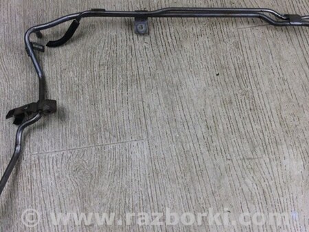 ФОТО Запчастини двигуна для Volkswagen Passat CC (01.2012-12.2016) Киев