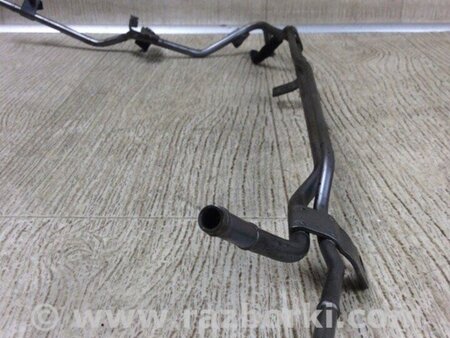 ФОТО Запчастини двигуна для Volkswagen Passat CC (01.2012-12.2016) Киев