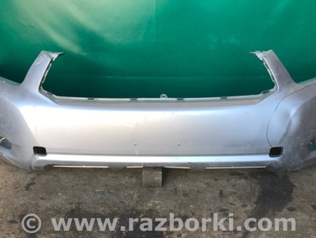 ФОТО Бампер передній для Toyota Highlander (07-13) Киев