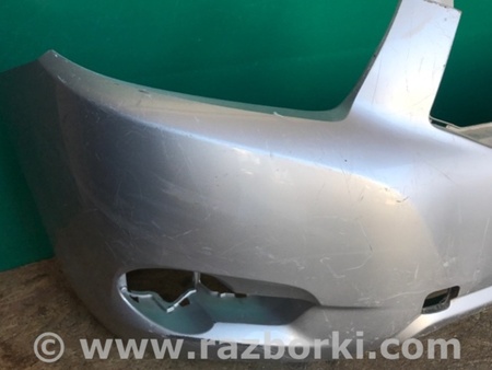ФОТО Бампер передній для Toyota Highlander (07-13) Киев