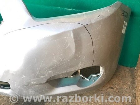 ФОТО Бампер передній для Toyota Highlander (07-13) Киев
